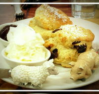 Sticky beaks cafe longford tasmania - Great Ocean Road Restaurant