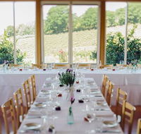 Strathlynn - Great Ocean Road Restaurant