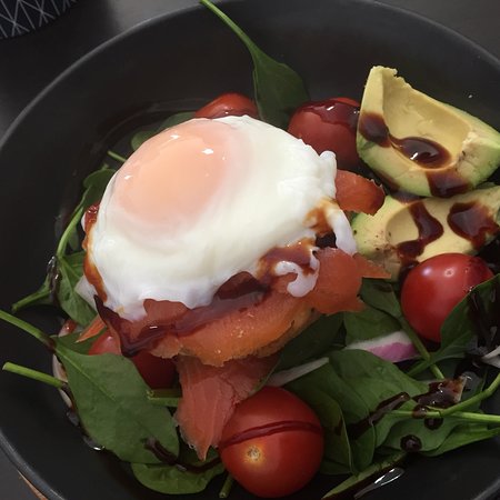 SweetNess Cafe - Great Ocean Road Restaurant 0