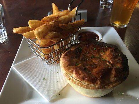Tannin Restaurant - Great Ocean Road Restaurant 0