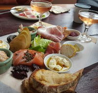 Tasmanian Food  Wine Conservatory - Great Ocean Road Restaurant