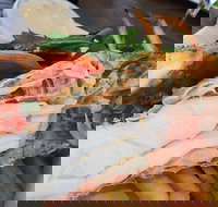 Tasmanian Gourmet Seafoods - Great Ocean Road Restaurant