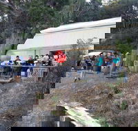The Bay Fish - Great Ocean Road Restaurant