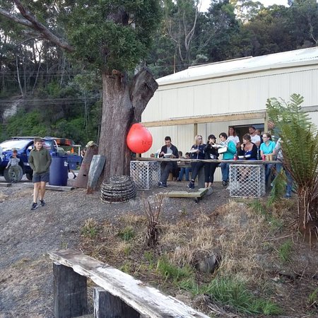 The Bay Fish - Great Ocean Road Restaurant 0