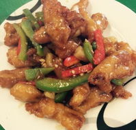 The Big Chinese Takeaway - Great Ocean Road Restaurant