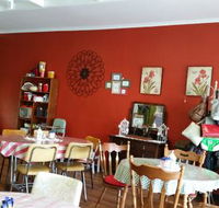 The Cake Lady Cafe - Great Ocean Road Restaurant