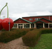 The Cherry Shed - Great Ocean Road Restaurant