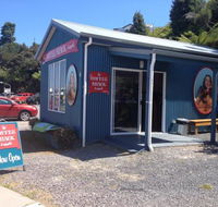 The Coffee Shack - Great Ocean Road Restaurant