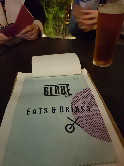 The Globe - Great Ocean Road Restaurant 4