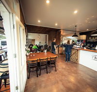 The Hub - Pizza and Beer - Great Ocean Road Restaurant
