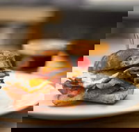 The MBP Canteen - Great Ocean Road Restaurant