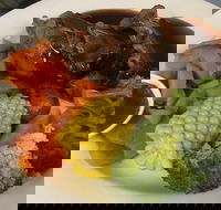 The Meadows - Great Ocean Road Restaurant