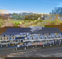 The Pepperberry Cafe - Great Ocean Road Restaurant