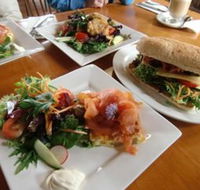 The Possum Shed - Great Ocean Road Restaurant