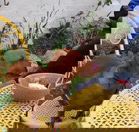 The Quilted Teapot - Great Ocean Road Restaurant