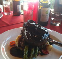 The Shearwater Restaurant - Great Ocean Road Restaurant