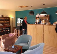The Tiers Tea Lounge - Great Ocean Road Restaurant