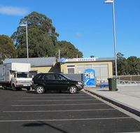 The Wynyard Wharf Fish  Chips - Great Ocean Road Restaurant