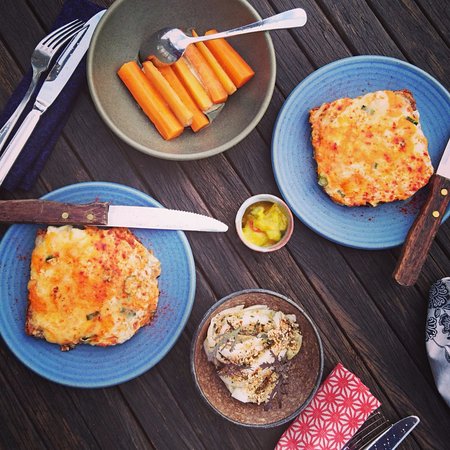 Timbre At Velo Wines - Great Ocean Road Restaurant 0