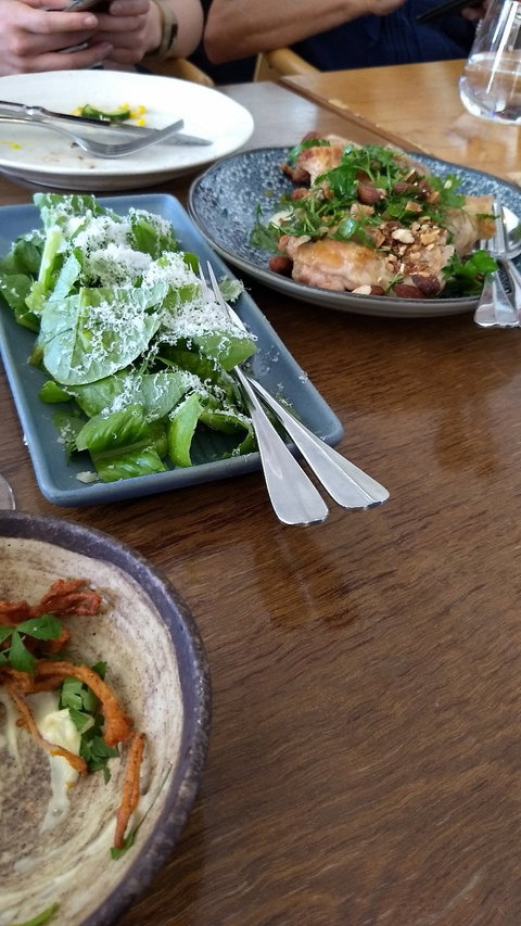 Timbre At Velo Wines - Great Ocean Road Restaurant 2