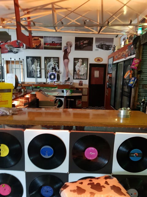 TKO Bakery Cafe - Great Ocean Road Restaurant 1