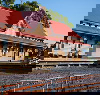Tracks on Point - Great Ocean Road Restaurant