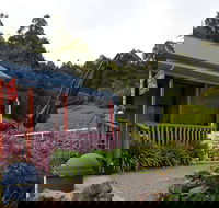 Tullah Cottage - Great Ocean Road Restaurant