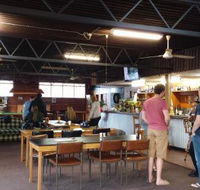 Tullah Village Cafe - Great Ocean Road Restaurant