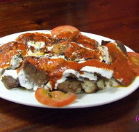 Turkish Delight - Great Ocean Road Restaurant