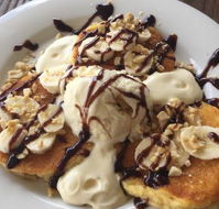 Van Diemans Land Creamery - Great Ocean Road Restaurant