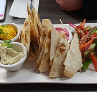 Waves Restaurant - Great Ocean Road Restaurant