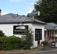 Weldborough Hotel Restaurant - Great Ocean Road Restaurant