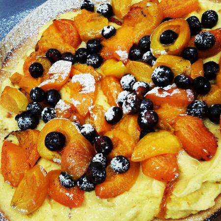 White Rabbit Gourmet - Great Ocean Road Restaurant 0