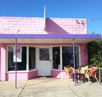 WholeFoods  SoulFoods - Great Ocean Road Restaurant