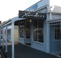 Xanders Restaurant - Great Ocean Road Restaurant