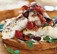 Zeps Cafe - Great Ocean Road Restaurant