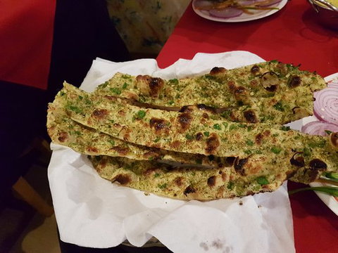 Anghiti Padbury - Great Ocean Road Restaurant 0