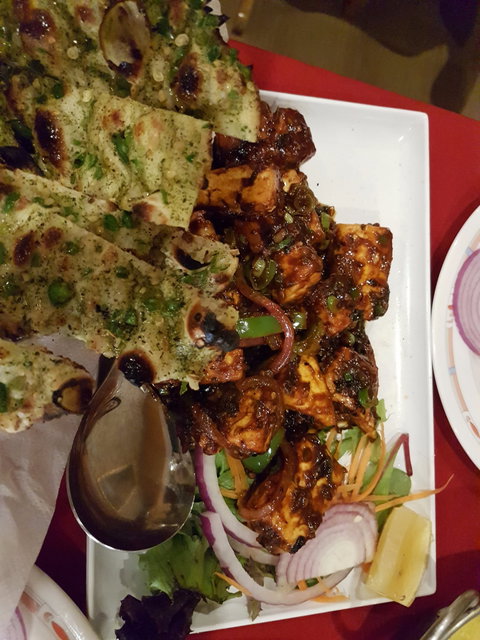 Anghiti Padbury - Great Ocean Road Restaurant 1