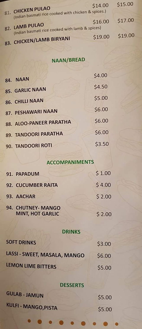 Anghiti Padbury - Great Ocean Road Restaurant 3