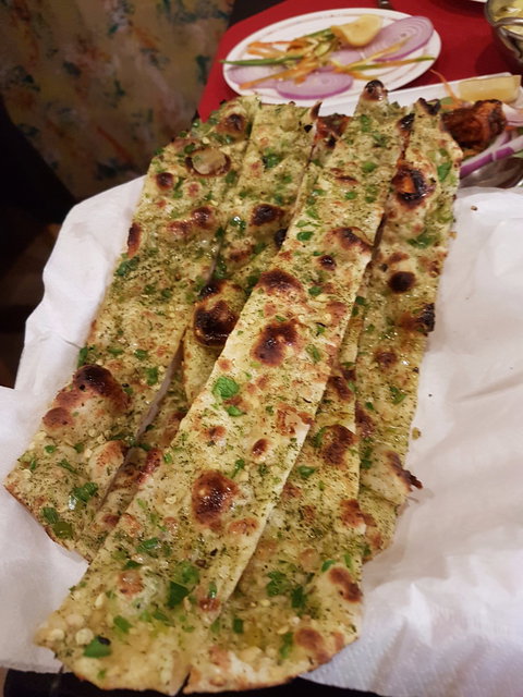 Anghiti Padbury - Great Ocean Road Restaurant 5