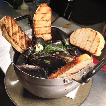 Eccolo - Great Ocean Road Restaurant 0