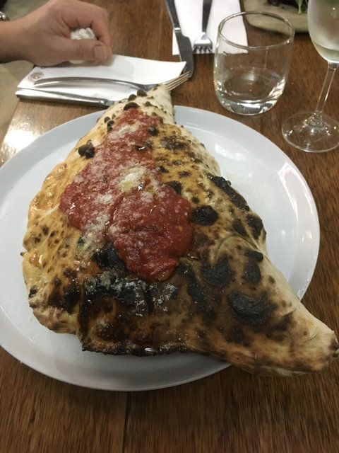 Eccolo - Great Ocean Road Restaurant 1