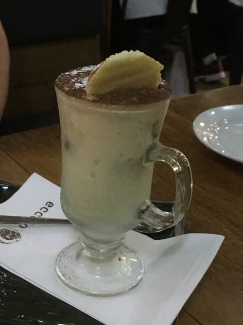 Eccolo - Great Ocean Road Restaurant 2