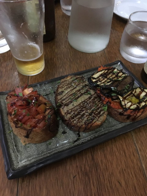 Eccolo - Great Ocean Road Restaurant 8