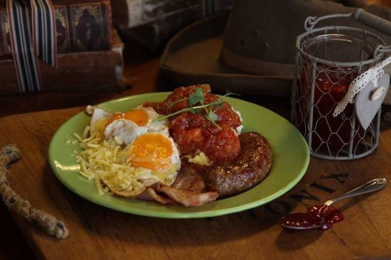  Great Ocean Road Restaurant