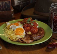 Kalahari Wanneroo - A Taste of Africa - Great Ocean Road Restaurant