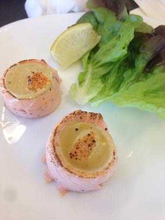 Kanta Japanese - Great Ocean Road Restaurant 0