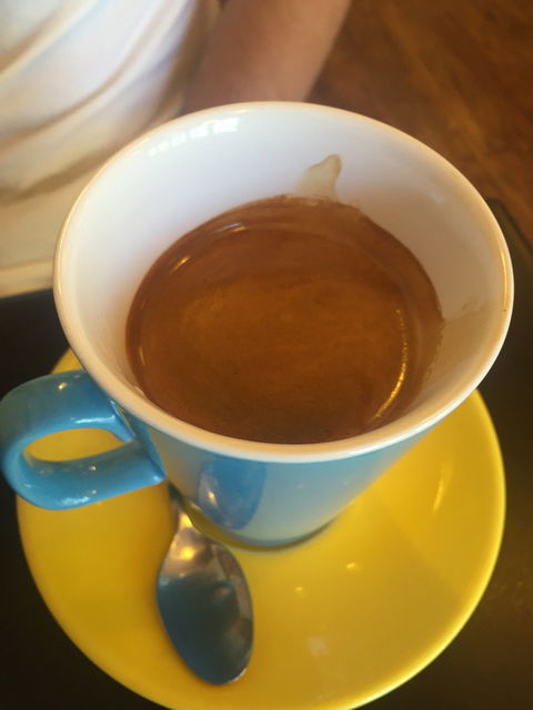Moments Cafe - Great Ocean Road Restaurant 4
