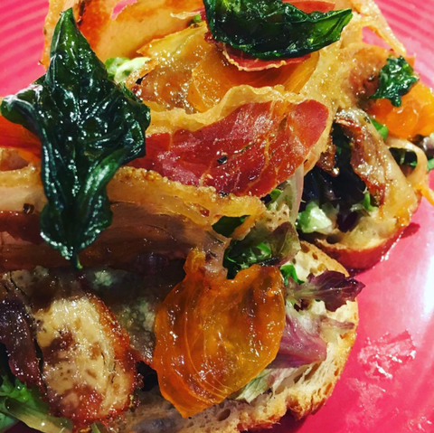 Caffe Rosso Bowral - Great Ocean Road Restaurant 7