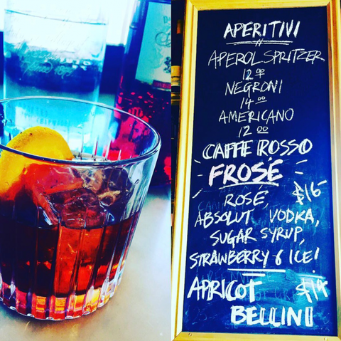 Caffe Rosso Bowral - Great Ocean Road Restaurant 8